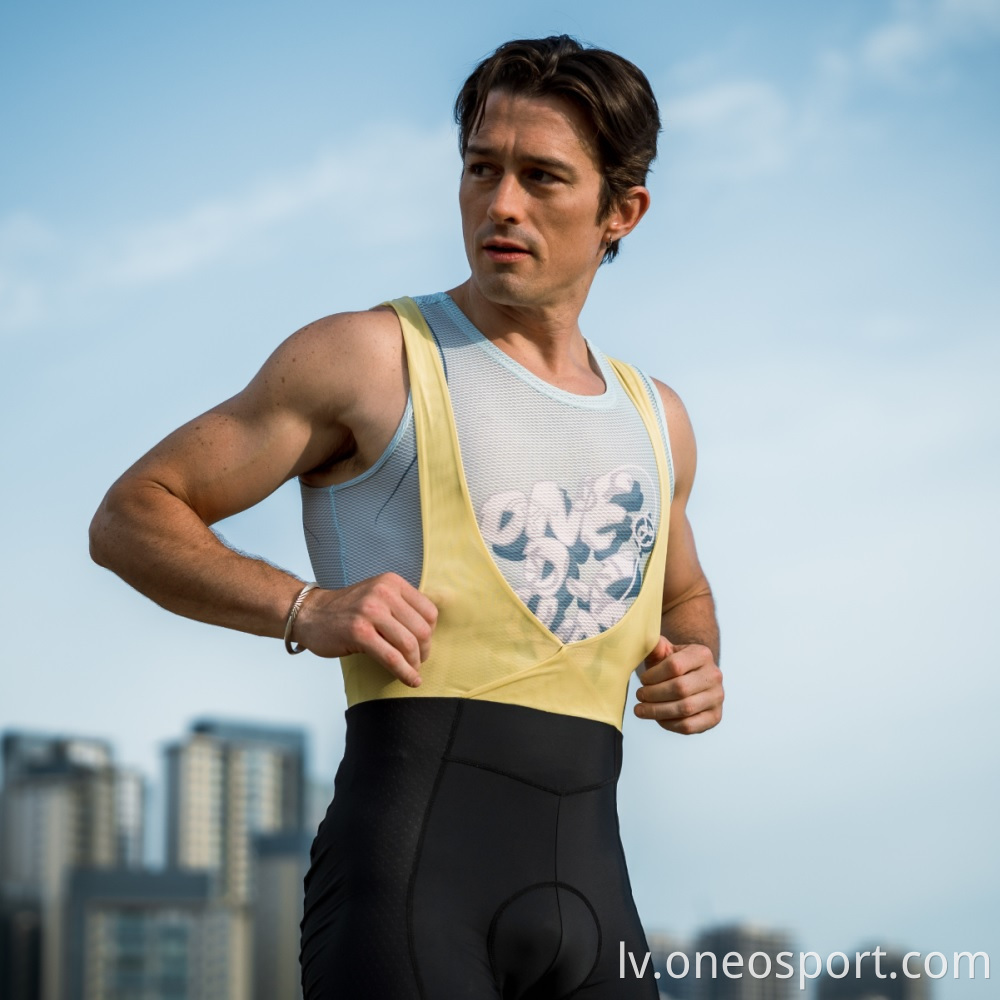 Mens Team Base Layer